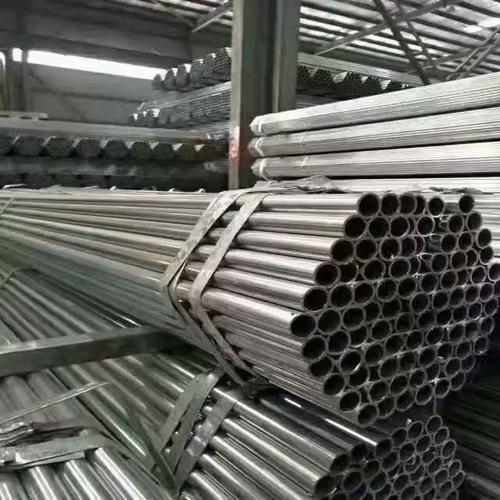 莲花q355nhb耐候钢管